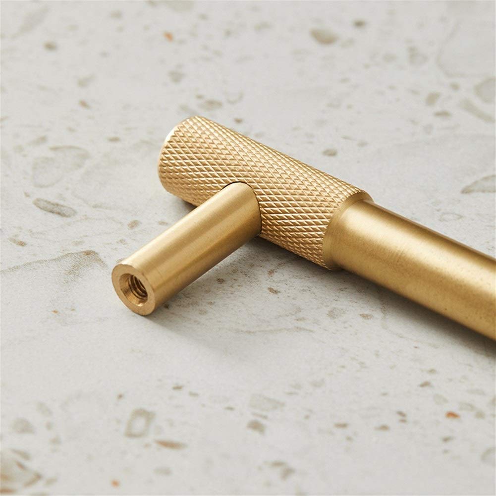 Bronze Threaded Cabinet Handles Knobs