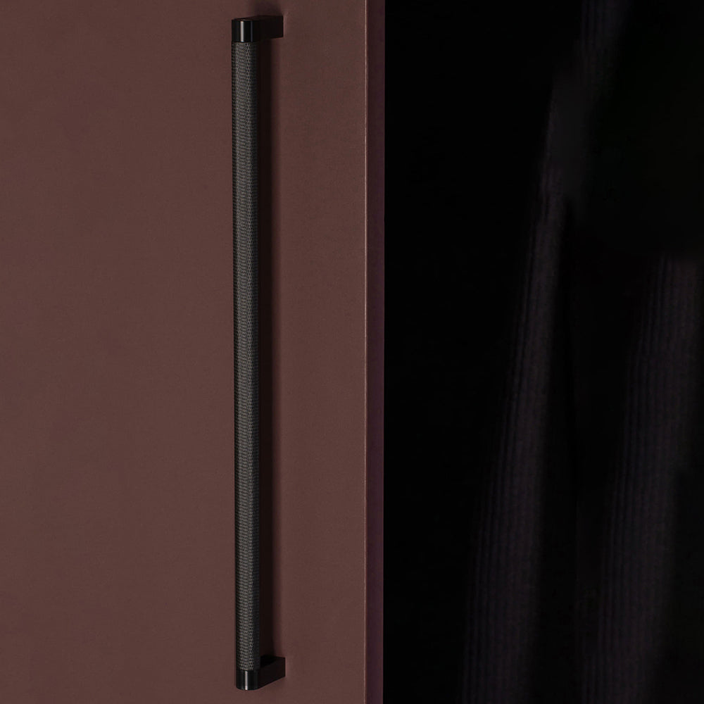 Contemporary Aluminum Alloy Gold Furniture Cabinet Knobs