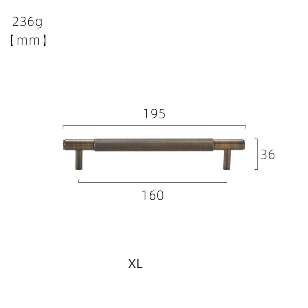 cabinet pulls and knobs